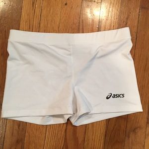 Oasics Spandex Shorts